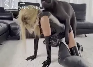 Veronica Silesto Big Pussy Movie HD Clips