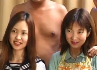 Japanese stepsisters get busy with dogs in hd zoo tube animal sex clips