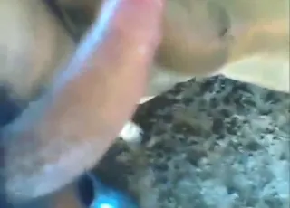 Horny Guy Fucking Calf Cunt in HD animal sex Zoo Tube Video