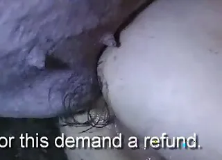Mature Blonde Loves Sex With Her Favorite Pig